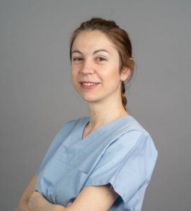 Dott.ssa Federighi Veronica