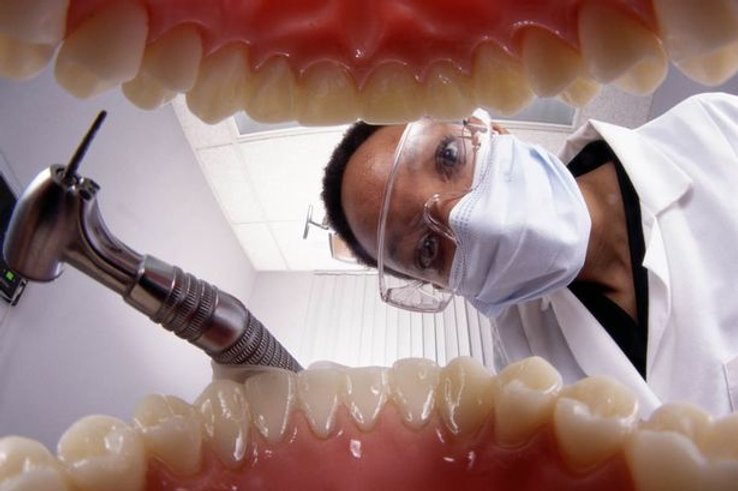 Odontoiatria Conservativa: Preservare la Salute dei Tuoi Denti